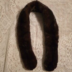 Fur Collar